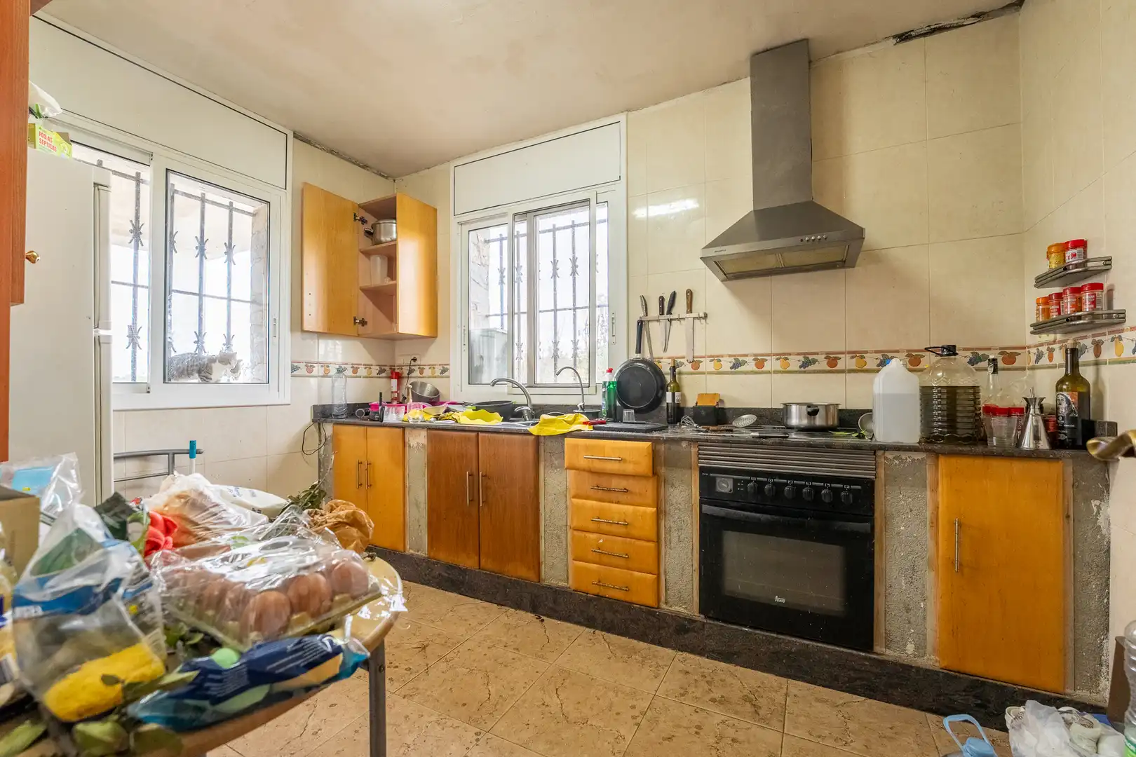Casa rústica con jardín en venta en Riudoms, imagen 27
