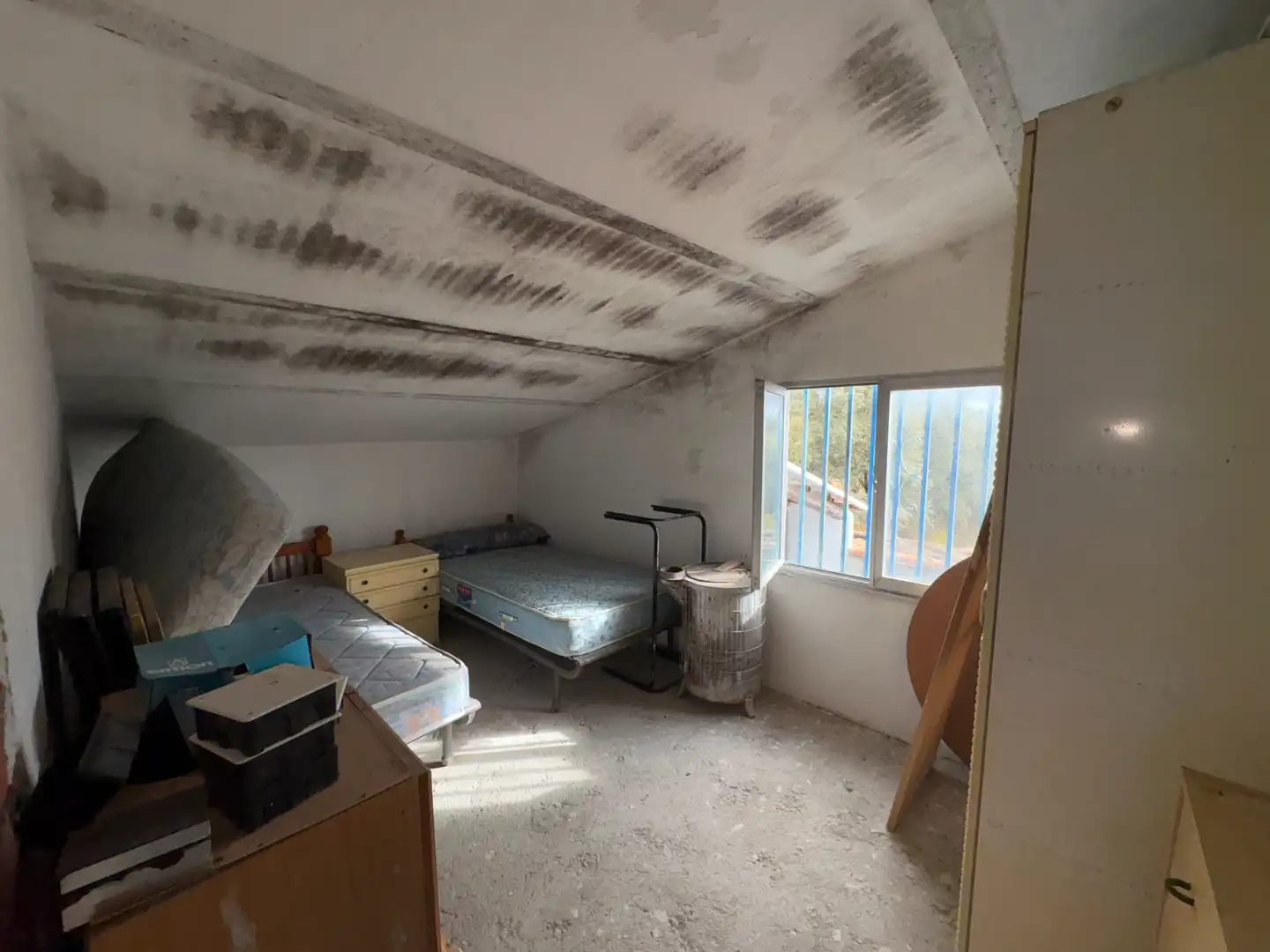 Bedroom of Country homes for sale in Cenicientos