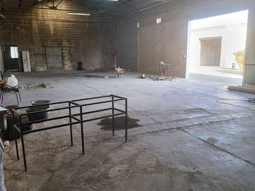 Nave industrielle à louer à Sagunto ciudad
