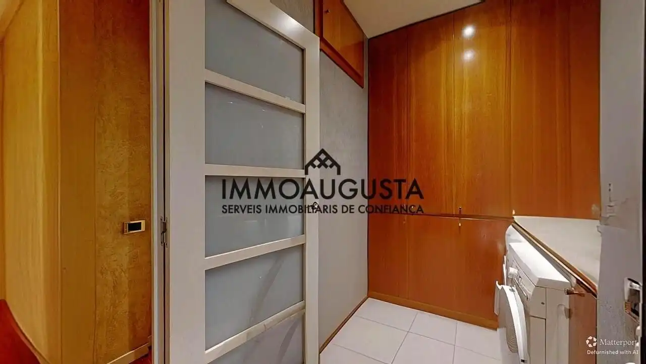 Piso en venta en Sant Gervasi- Galvany