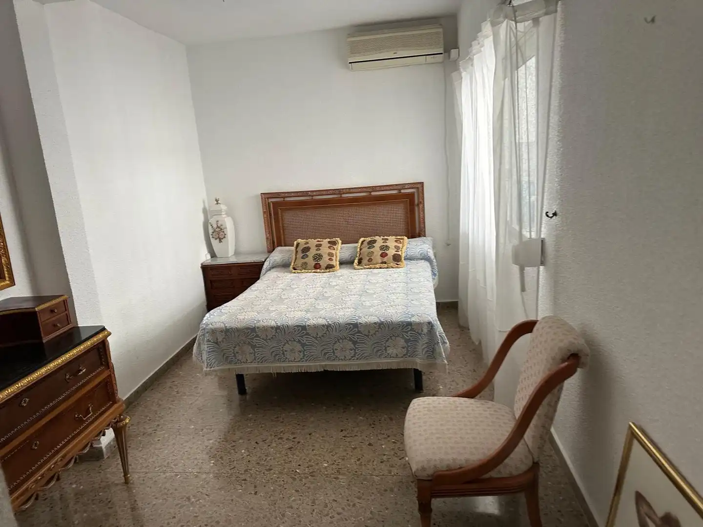 Apartament amb terrassa en venda a Centro, imagen 11