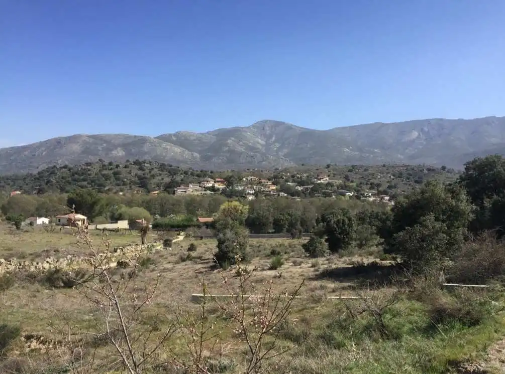 Residential for sale in Burgohondo