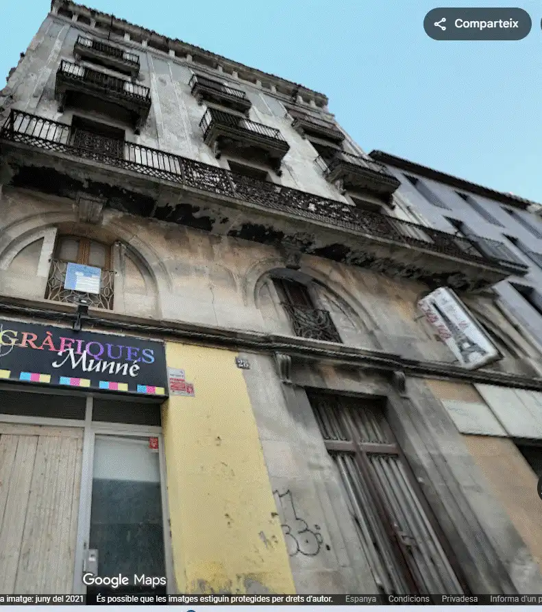 Others for sale in Rambla Nova 28