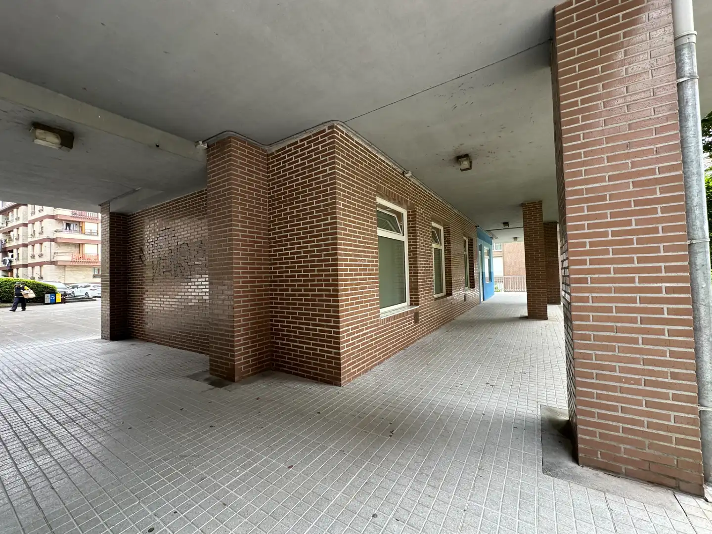 Locale commerciale in affitto a Beasain, imagen 11