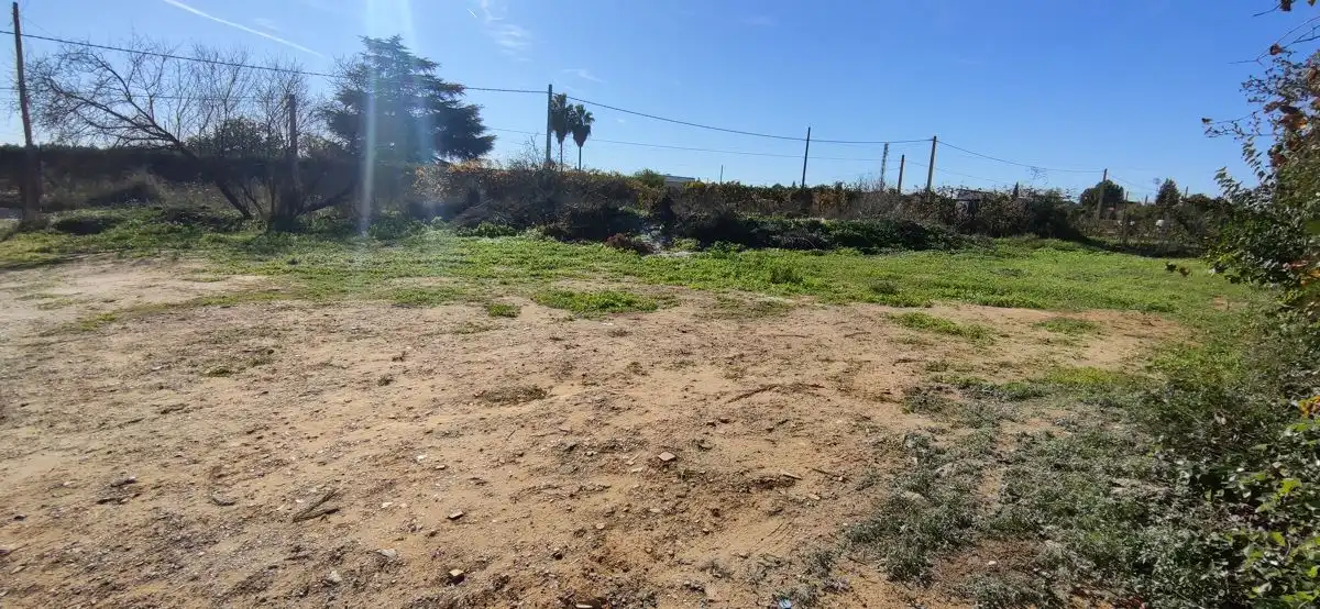 Terreni e lotti in vendita a SANLUCAR 3, imagen 7