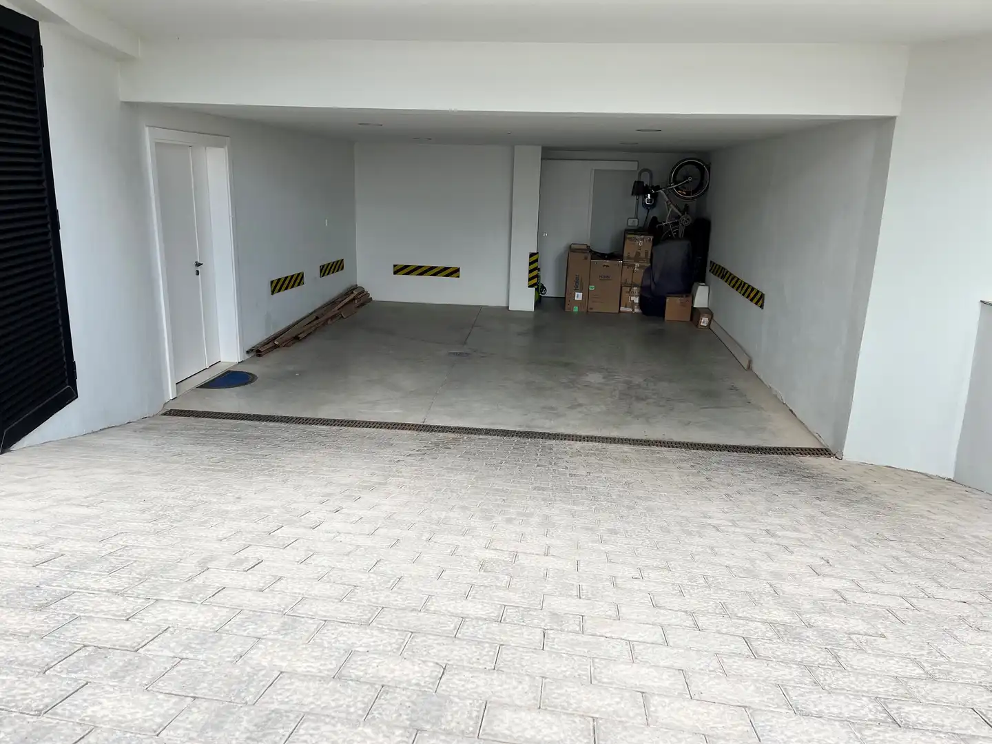 Parking de Casa o chalet en venta en Telde con Aire acondicionado, Jardín privado y Parquet