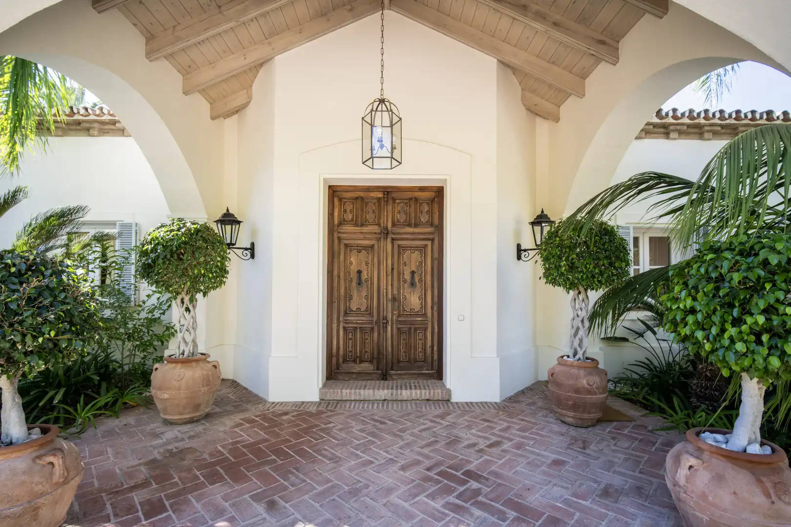 New build Detached house for sale in UR Altos Reales, imagen 38