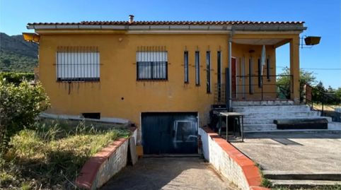 Foto 5 de Casa o xalet en venda a Carretera de Cáceres, 22, Valdesalor - Rincón de Ballesteros, Cáceres Capital