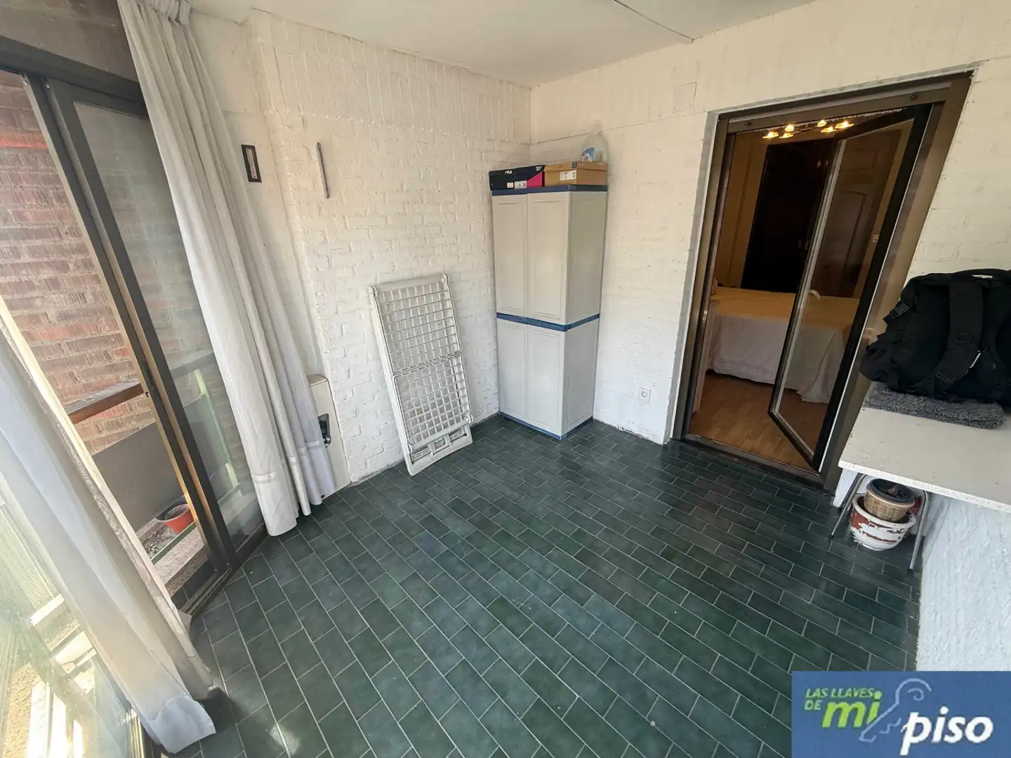 Piso en venta en Valladolid con Calefacción, Parquet y Terraza