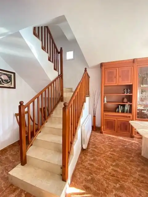 Casa o chalet en venta en Vallirana con Calefacción, Jardín privado y Terraza