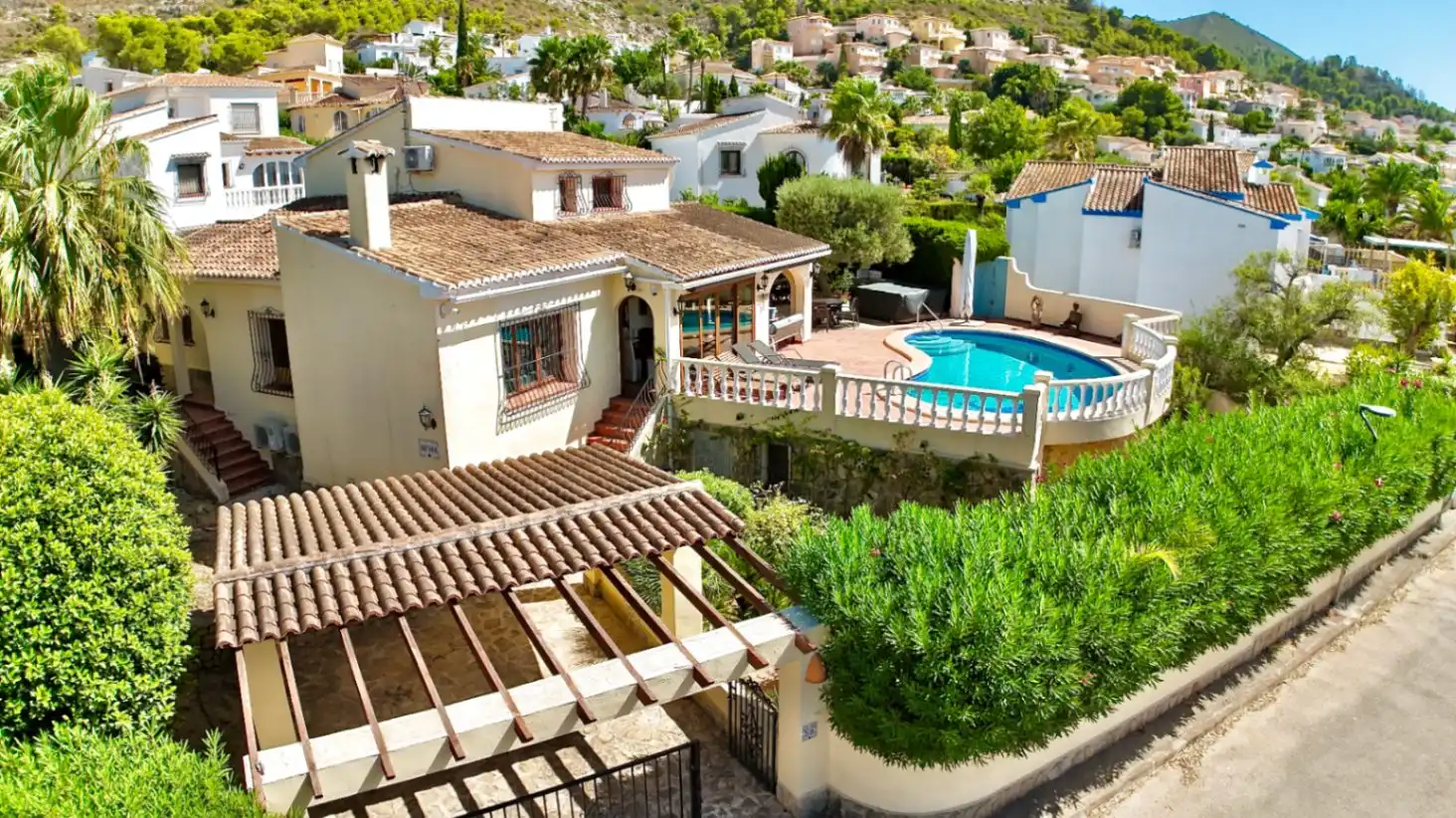 Xalet amb piscina en venda a Els Calistros  - L'Assagador, imagen 50