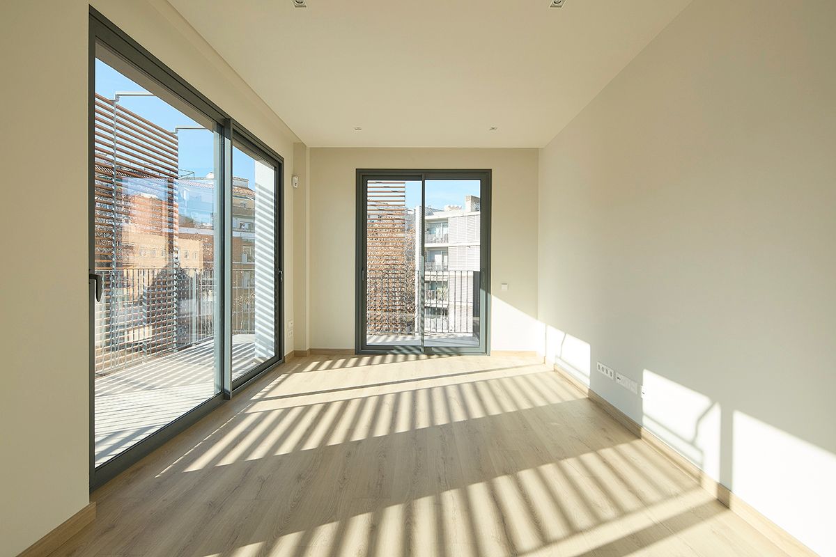 Flat to rent in Carrer de la Maladeta, 110, Porta