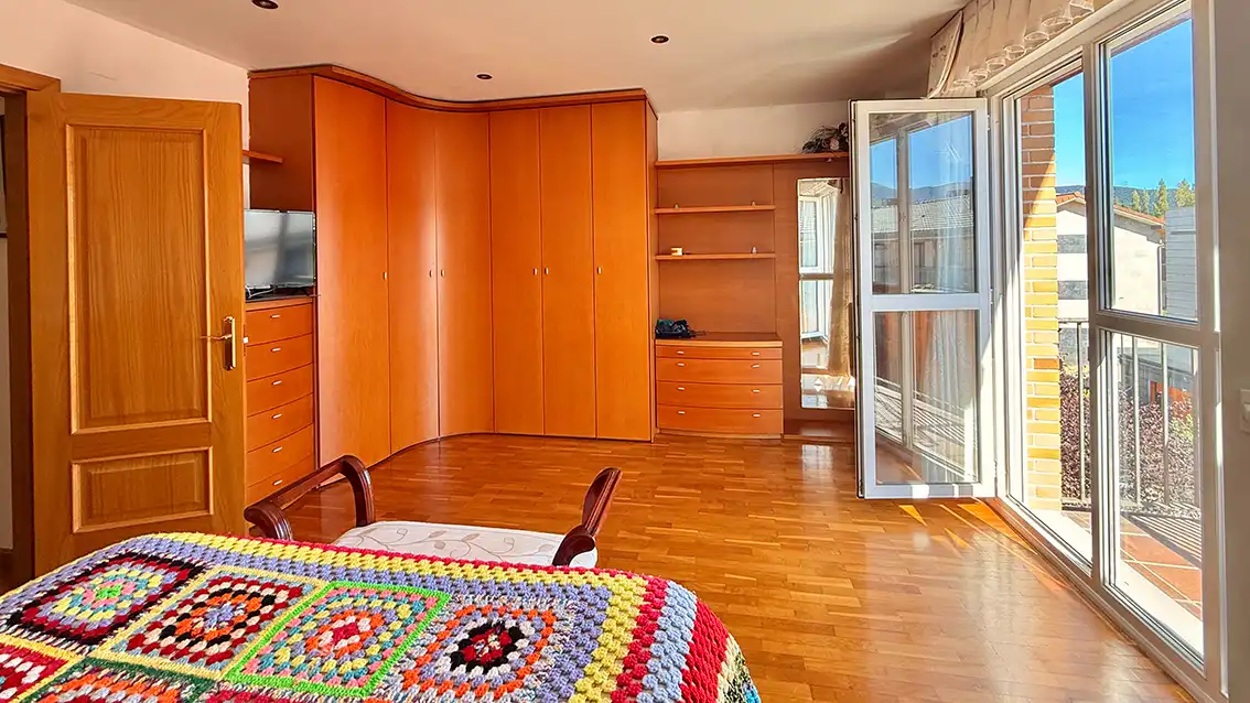 Casa a schiera con terrazza in vendita a Aldautia Kalea 22, imagen 33