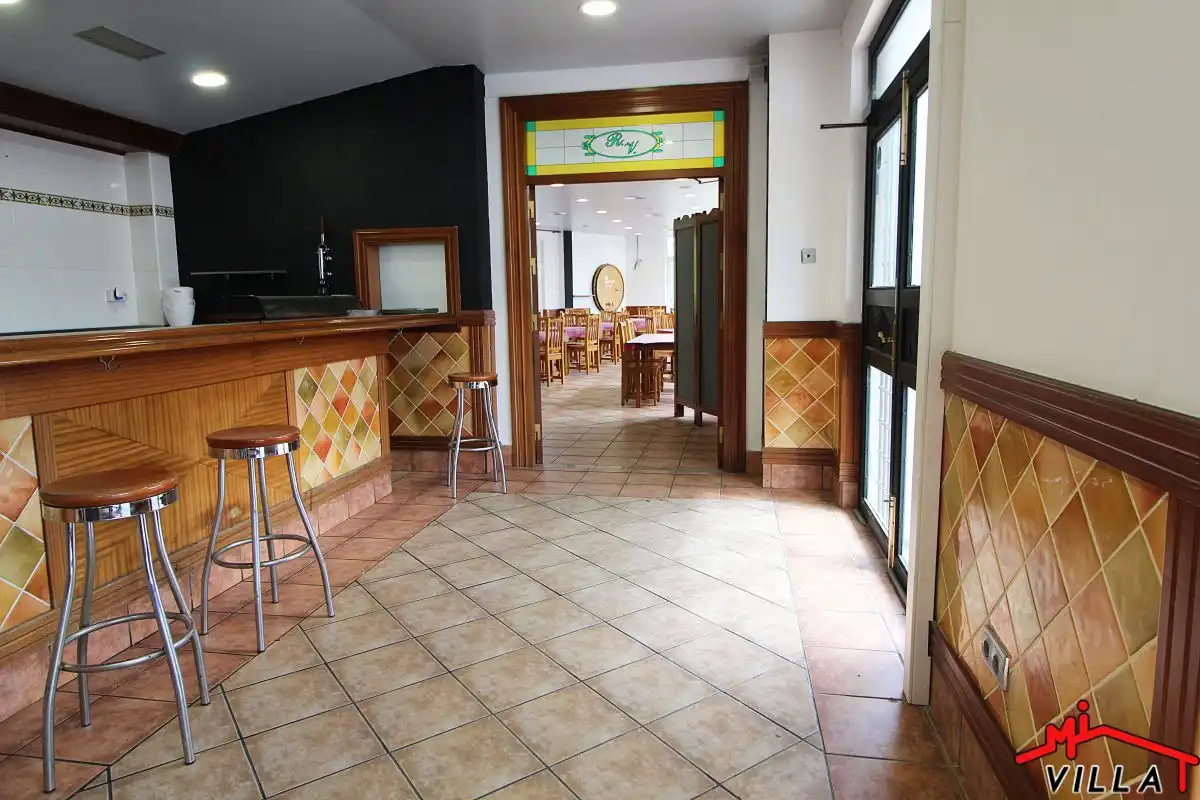 Maison avec terrasse à vendre à Sámano, imagen 12