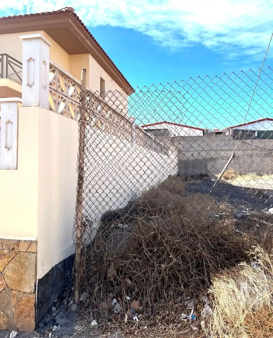 Residencial en venda en Tuineje