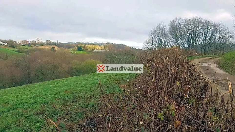 Residencial en venta en Donostia - San Sebastián 