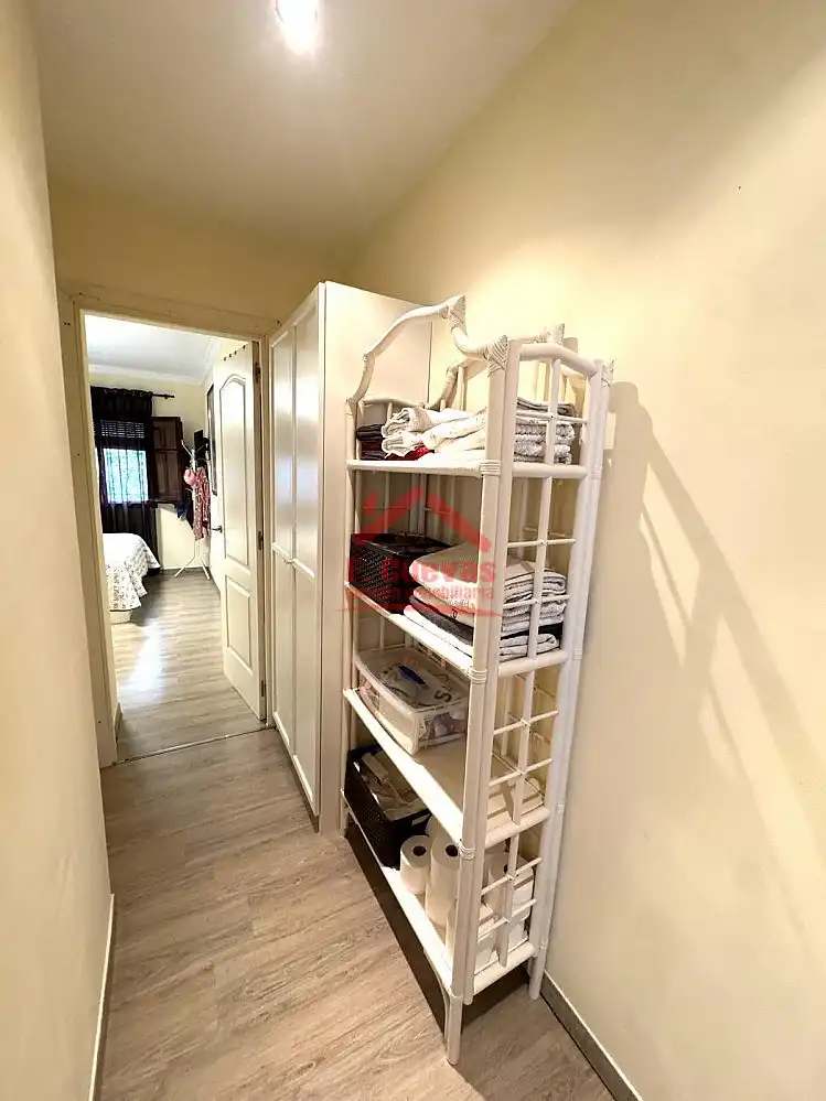 Casa o xalet en venda a Camino Viejo de Málaga