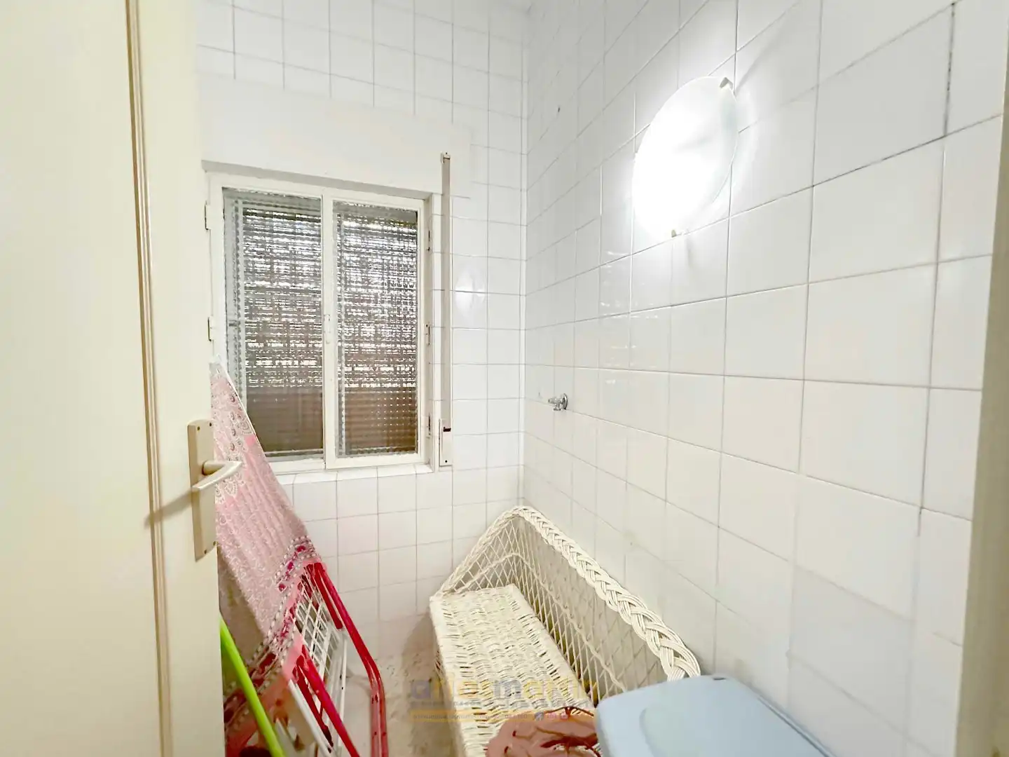 Bany de Casa o xalet en venda en Santa Marta de Tormes amb Calefacció, Jardí privat i Terrassa