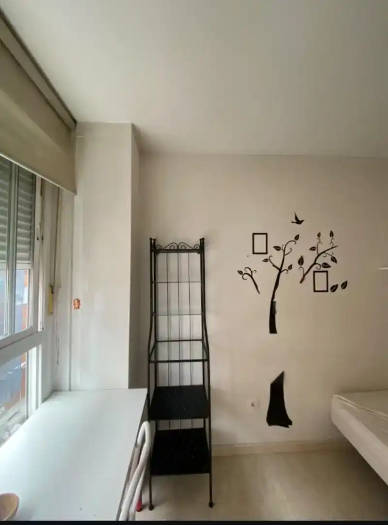Bedroom of Study for rent in Fuenlabrada