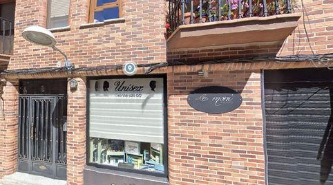 SE VENDE inmueble ALQUILADO en Pinto