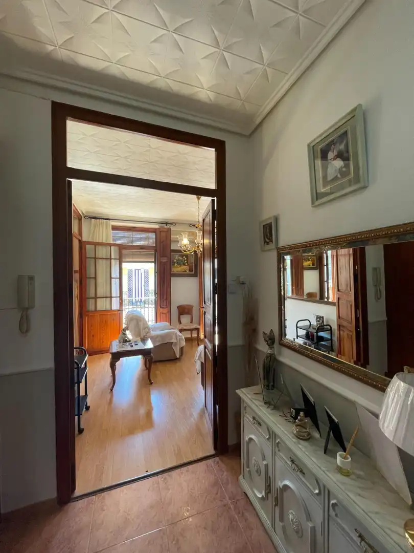 Terreny residencial en venda a Poblats Marítims, imagen 12
