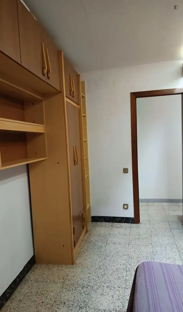 Habitació a La Prosperitat