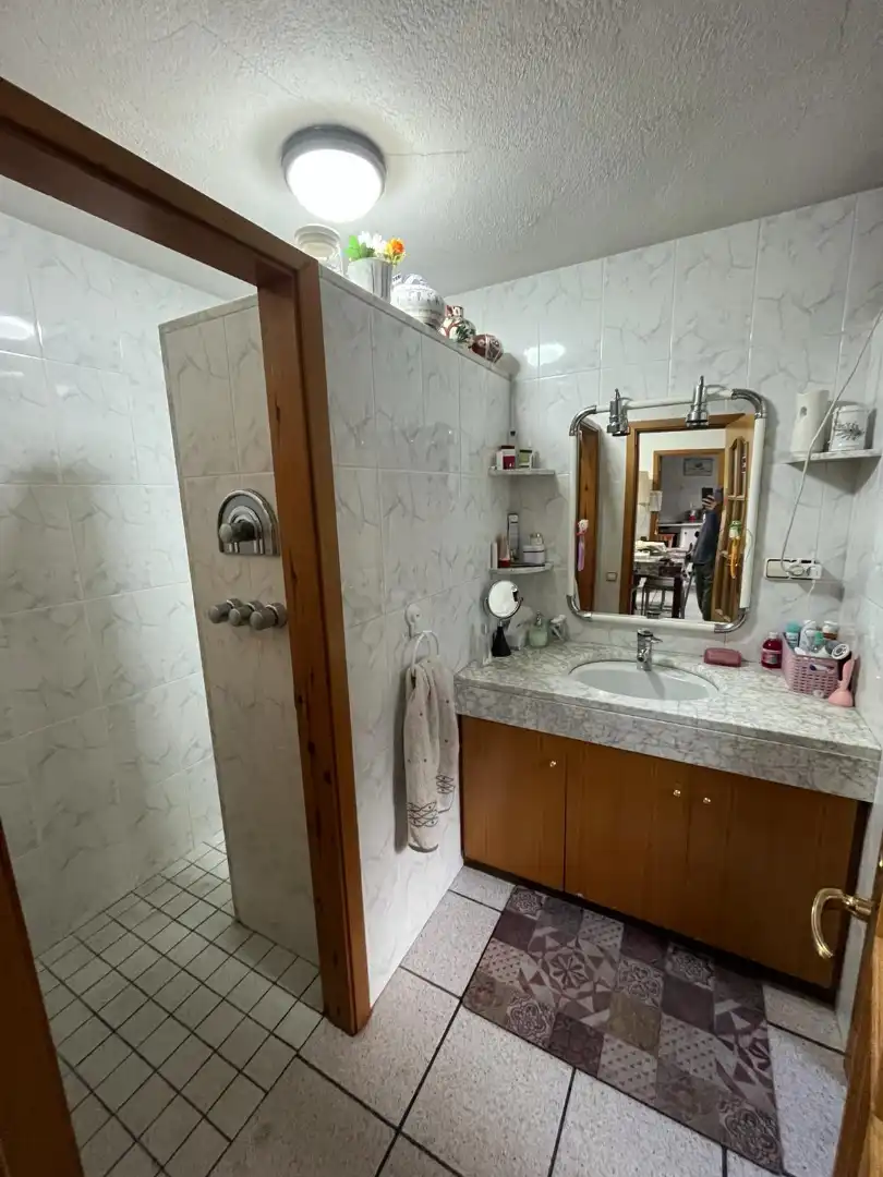 Bathroom of Detached homes for sale in Vic  with Heating and Terrace