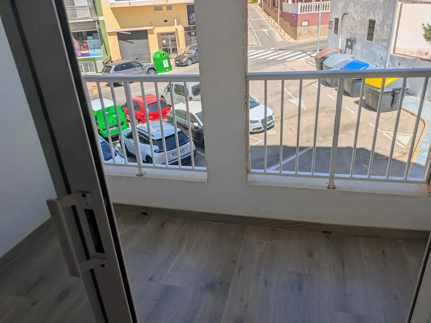 Balcony of Apartments for sale in Cullera  with Terrace, Furnished and Balcony
