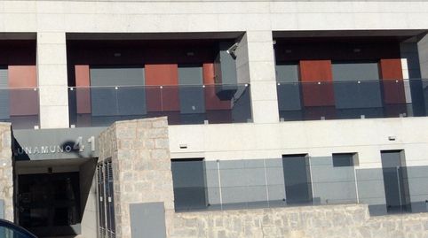 Photo 3 of Flat for sale in Abantos - Carmelitas, San Lorenzo de El Escorial