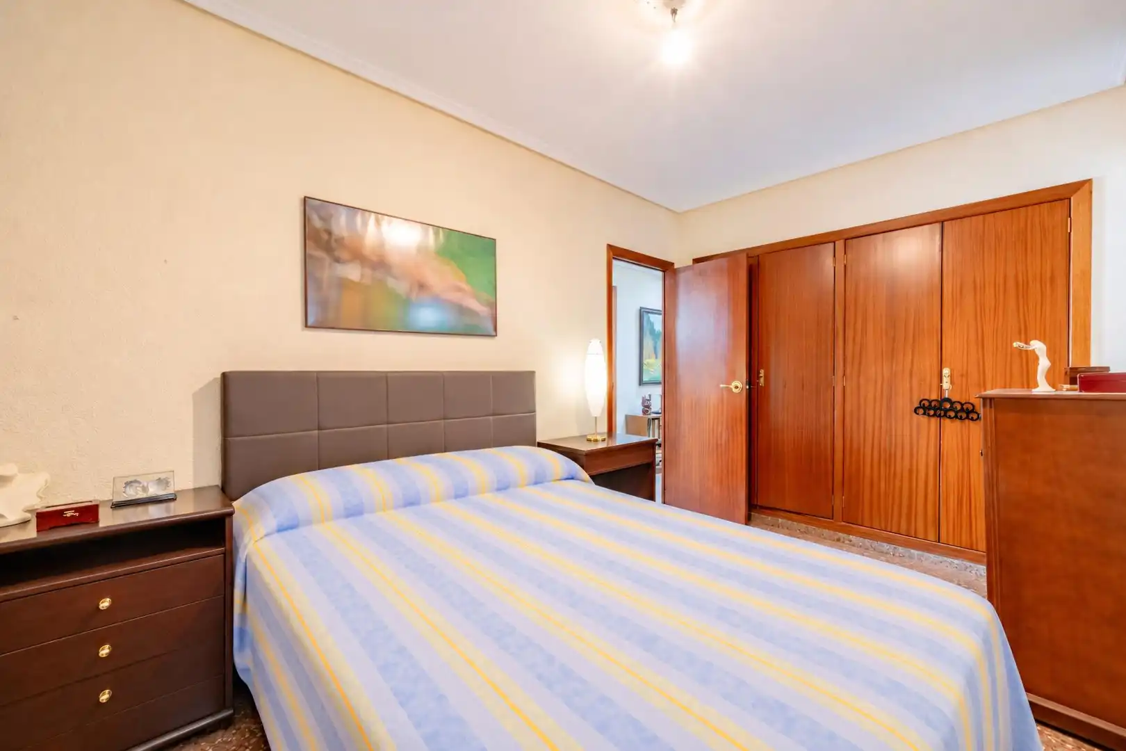 Appartamento con terrazza in vendita a AYORA, imagen 19