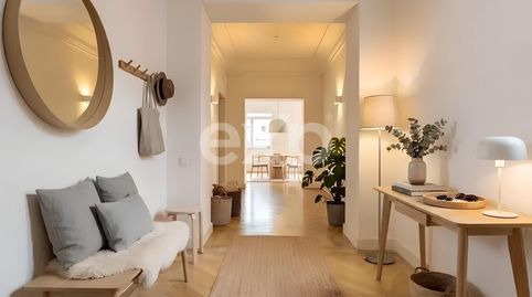 Foto 2 de Piso en venta en Calle Hilarion Eslava, Gaztambide, Madrid Capital