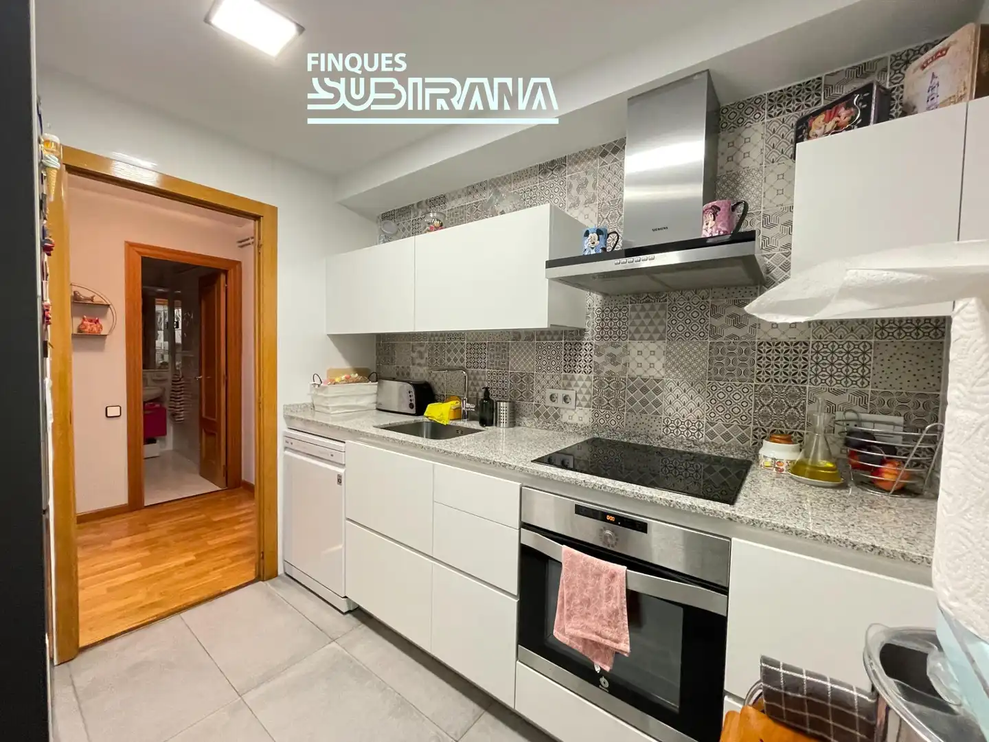 Piso con terraza en venta en Centre, imagen 32