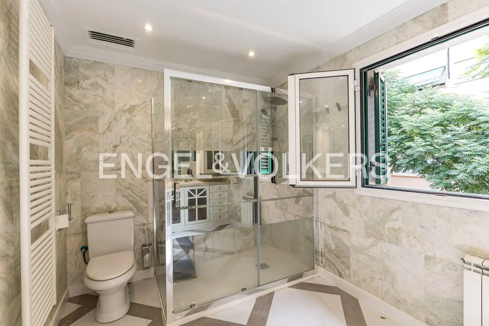 Casa con giardino in vendita a Nou Eixample Nord, imagen 22