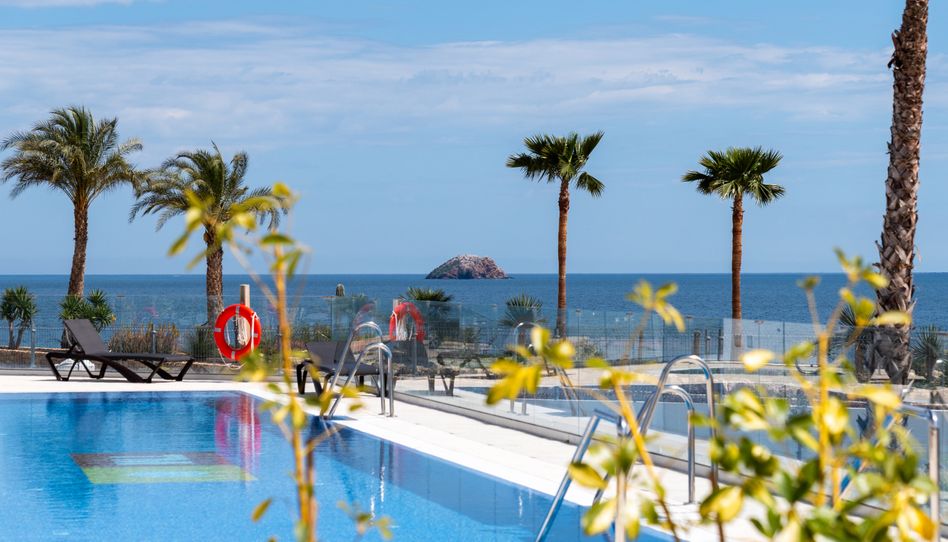 Photo 1 of Flat for sale in San Juan de los Terreros, Almería
