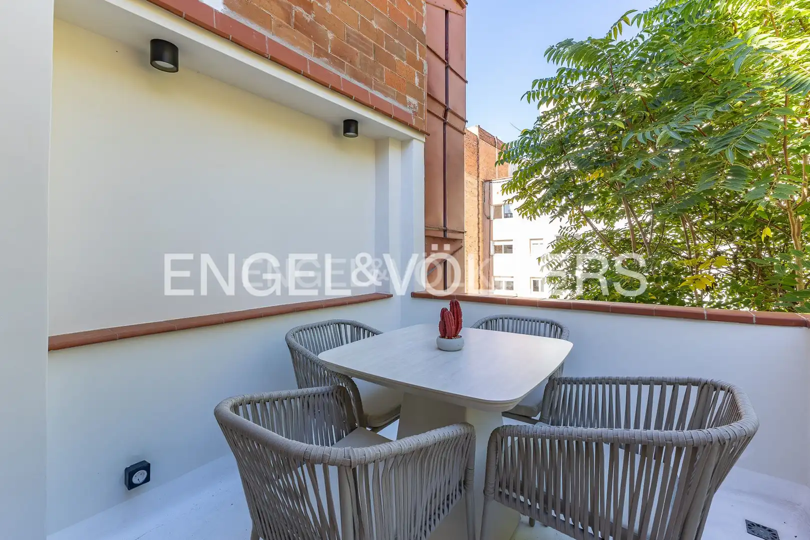Ático en venta en Gràcia, imagen 4