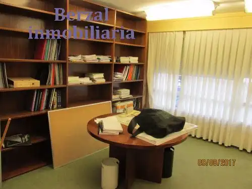 Büro zur Miete in Avenida de La Rioja, imagen 9