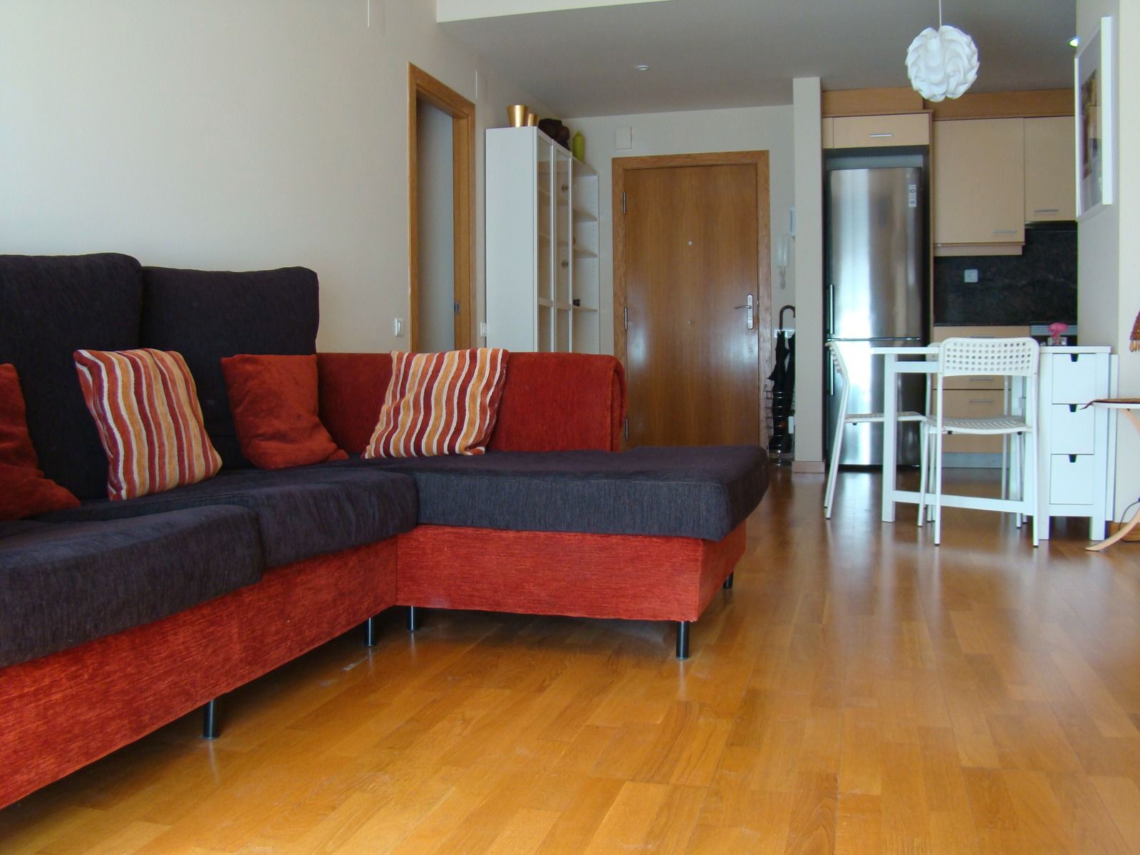 Planta baja en venta en Sol i Padris - Sant Oleguer, Centre - Sant Oleguer