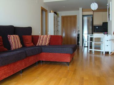 Bajo con ascensor en venta en Centre - Sant Oleguer