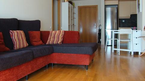 Foto 3 de Planta baixa en venda a Sol i Padris - Sant Oleguer, Barcelona