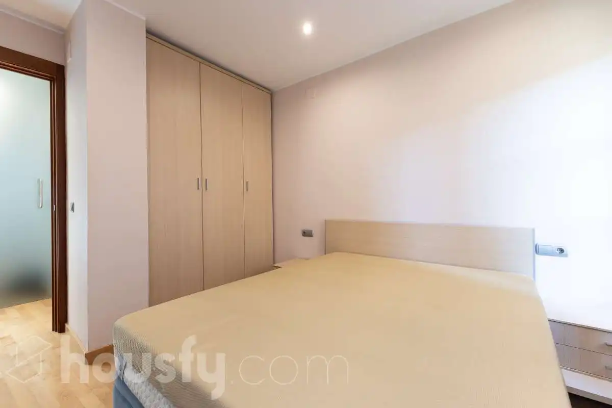 Piso con terraza en venta en Calle Esglesia ., imagen 19
