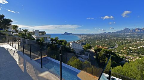 Photo 5 of Houses for sale in Altea Hills, Altea