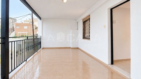 Foto 2 de Casa o chalet en venta en Vallbona, Barcelona Capital