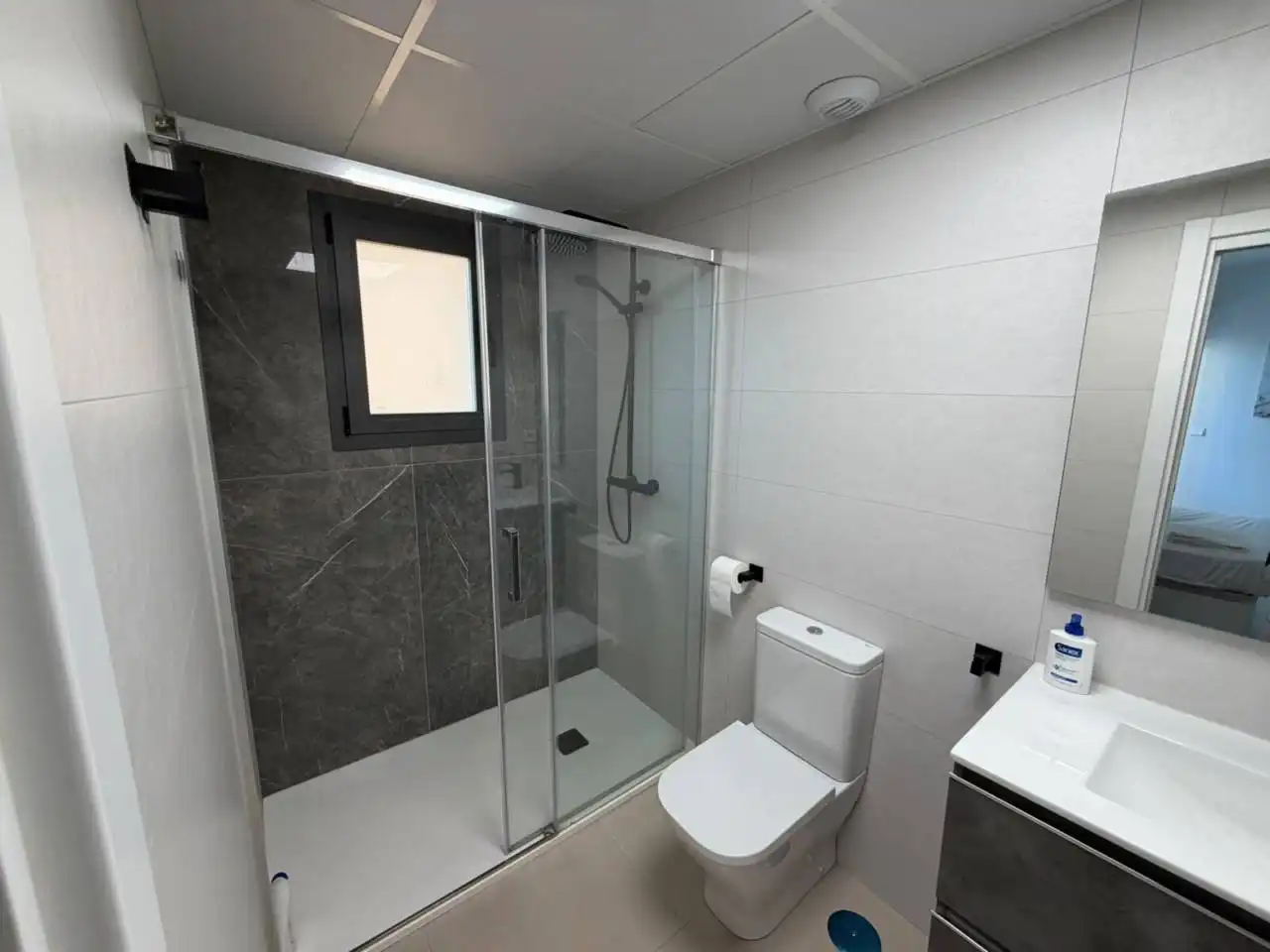 Appartement avec piscine à louer à Calle Italia, imagen 15
