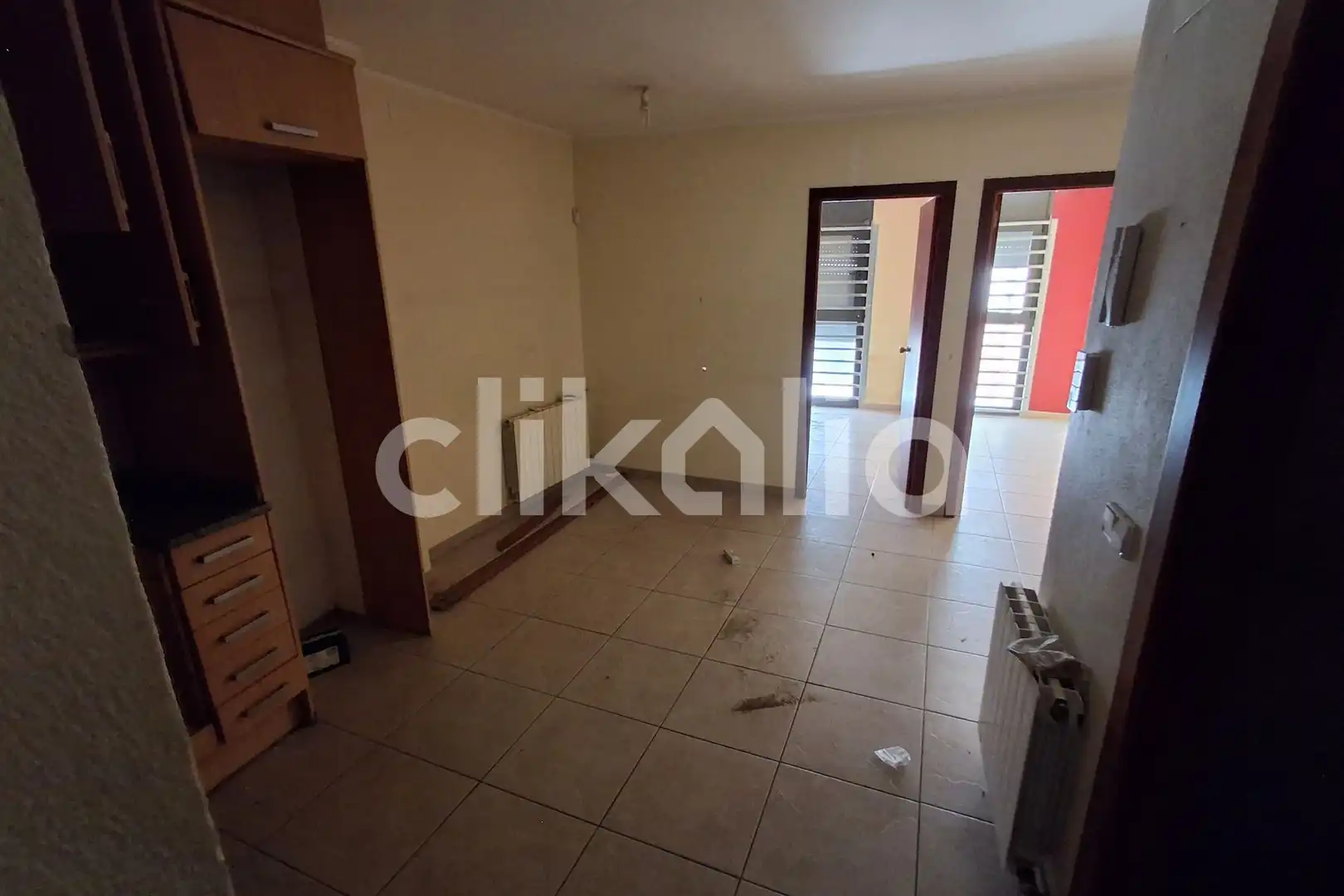 Cuina de Pis en venda en Taradell amb Calefacció