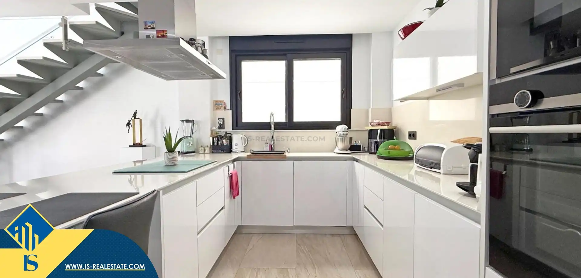 Detached house with garden for sale in Orihuela Costa, imagen 7