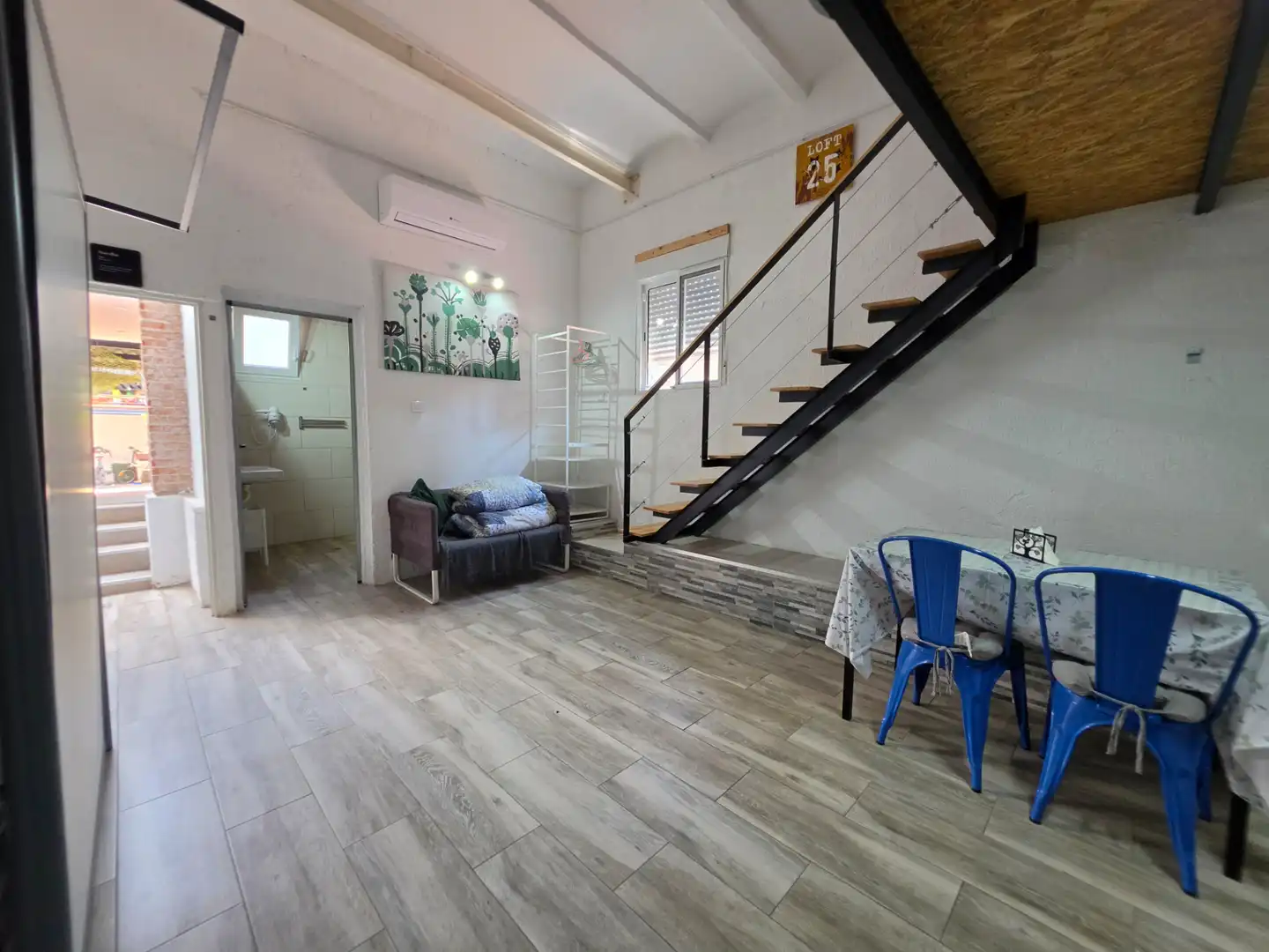 Casa adosada en venta en Badalona con Aire acondicionado, Calefacción y Terraza