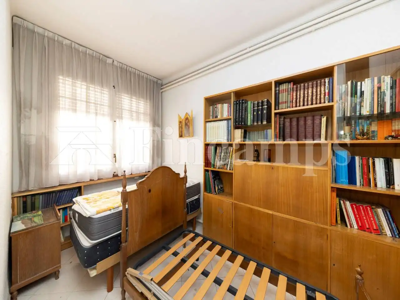 Habitación de Casa o chalet en venta en Sabadell con Calefacción