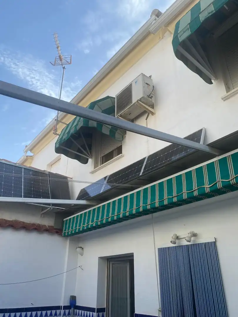 Haus mit Garten zum Verkauf in Calle las flores, imagen 2