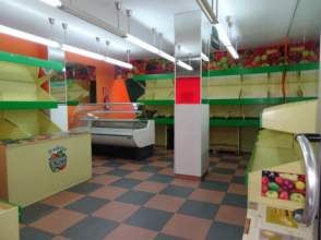 Premises to rent in Gijón   with Furnished