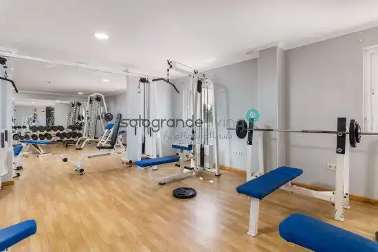 Buildings for sale in Sotogrande